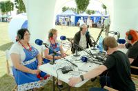 W Brusach wystartował 23. Światowy Zjazd Kaszub&oacute;w. Posłuchaj relacji Weekend FM (FOTOGALERIA)