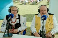 W Brusach wystartował 23. Światowy Zjazd Kaszub&oacute;w. Posłuchaj relacji Weekend FM (FOTOGALERIA)