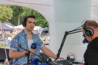 "Najlepsi artyści, najlepsi tancerze". Ruszył 18. Polish Boogie Festiwal. Specjalne wydanie listy przeboj&oacute;w Weekend FM prosto z Człuchowa