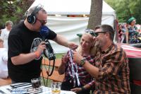 "Najlepsi artyści, najlepsi tancerze". Ruszył 18. Polish Boogie Festiwal. Specjalne wydanie listy przeboj&oacute;w Weekend FM prosto z Człuchowa