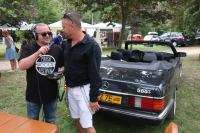 "Najlepsi artyści, najlepsi tancerze". Ruszył 18. Polish Boogie Festiwal. Specjalne wydanie listy przeboj&oacute;w Weekend FM prosto z Człuchowa