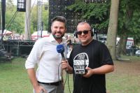 "Najlepsi artyści, najlepsi tancerze". Ruszył 18. Polish Boogie Festiwal. Specjalne wydanie listy przeboj&oacute;w Weekend FM prosto z Człuchowa
