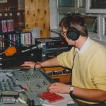   | 30 lat Weekend FM. Odcinek 2. Najpierw ul. Przemysłowa, później - Jana Pawła II. Jak początki radia zapamiętali radiowcy (ROZMOWA, WIDEO)