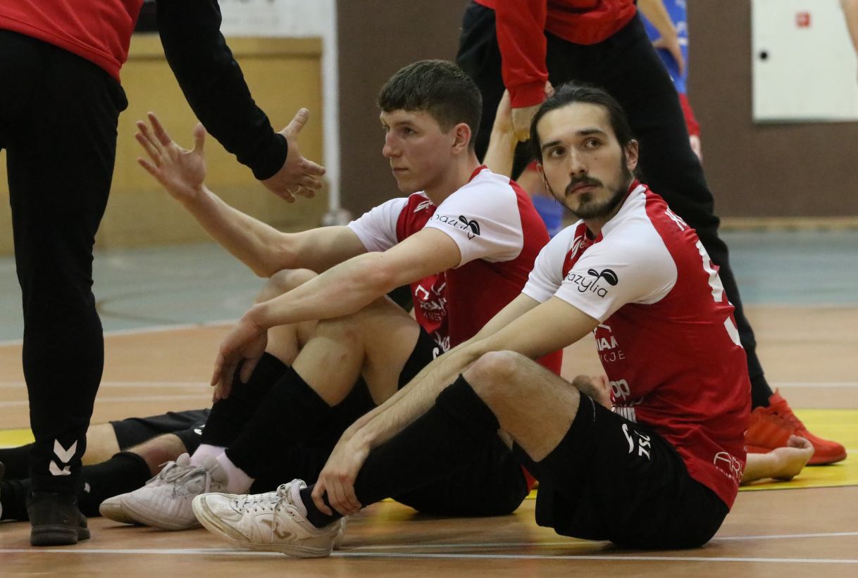 Red Devils Futsal Club wystąpi jednak w nadchodzącym sezonie rozgrywek futsalowej ekstraklasy. Jest nowe oświadczenie klubu