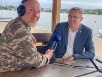 Lato z Weekend FM. Odwiedzamy Sęp&oacute;lno Krajeńskie. W sobotę ruszają tutaj dni miasta, zagra Varius Manx