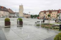 Lato z Weekend FM. Odwiedzamy Sęp&oacute;lno Krajeńskie. W sobotę ruszają tutaj dni miasta, zagra Varius Manx