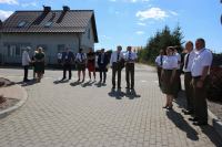 Nad powiatem chojnickim pięć lat temu przeszło derecho. To ten rodzaj burzy wiatrowej dokonał spustoszenia w regionie (FOTO, WIDEO)