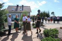 Nad powiatem chojnickim pięć lat temu przeszło derecho. To ten rodzaj burzy wiatrowej dokonał spustoszenia w regionie (FOTO, WIDEO)