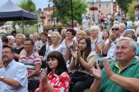 Druga edycja mistrzowskiego kursu wokalnego za nami. W Więcborku prowadzili go uznani artyści operowi