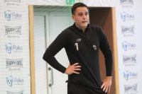 Dziesięciu zawodnik&oacute;w na pierwszym treningu Red Devils Chojnice. Wraca Vitaly Kolesnik, jest też nowy bramkarz z Ukrainy