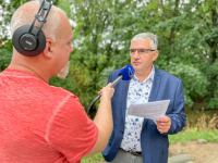 Lato z Weekend FM. Odwiedzamy gminę Kamień Krajeński
