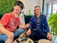 Lato z Weekend FM. Odwiedzamy gminę Kamień Krajeński