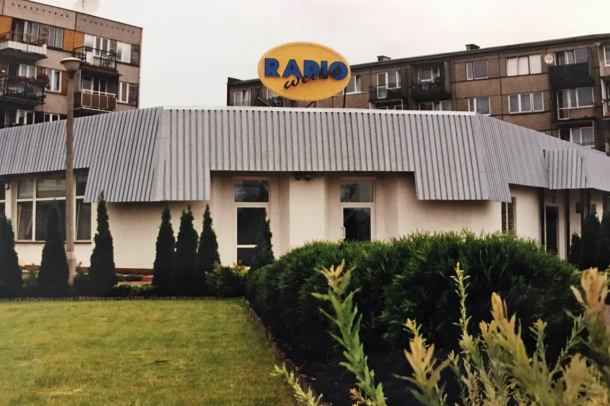 30 lat Weekend FM. Odcinek 8. Tak się robiło reklamę