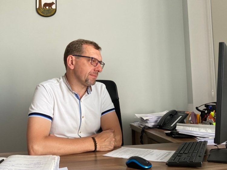 Gmina Kościerzyna analizuje oferty po trzecim przetargu na budowę elementów przystani kajakowych