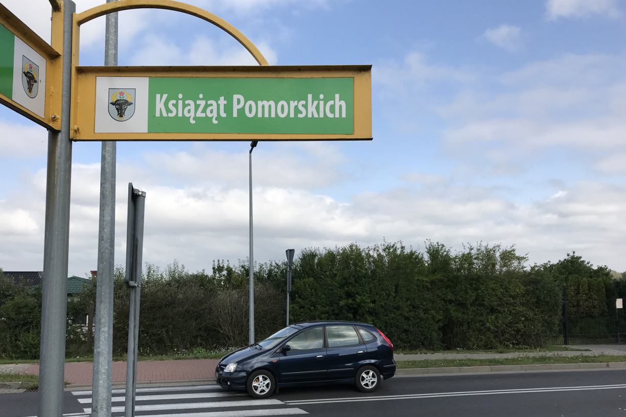 W okolicach ulicy Książąt Pomorskich w Chojnicach realizowane będą odwierty w poszukiwaniu wód geotermalnych