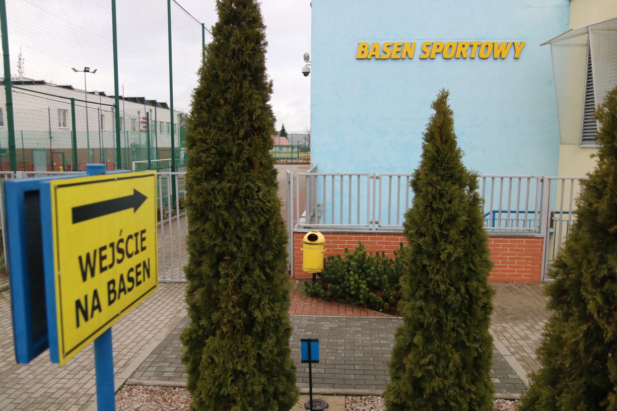 Gmina Czarne nie przekaże pieniędzy na wsparcie człuchowskiego basenu