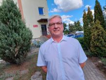 Zarząd Drogowy w Sępólnie Krajeńskim zamierza rozstrzygnąć przetarg na przebudowę drogi w okolicach Jazdrowa