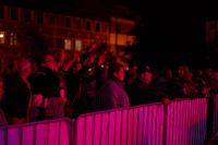 Zesp&oacute;ł Brathanki wystąpił podczas pierwszego dnia Dożynek Wojew&oacute;dzkich w Debrznie. Zobacz fotorelację