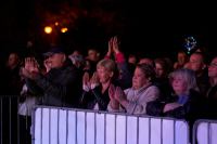Zesp&oacute;ł Brathanki wystąpił podczas pierwszego dnia Dożynek Wojew&oacute;dzkich w Debrznie. Zobacz fotorelację