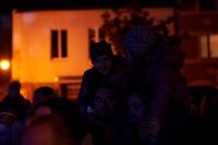 Zesp&oacute;ł Brathanki wystąpił podczas pierwszego dnia Dożynek Wojew&oacute;dzkich w Debrznie. Zobacz fotorelację