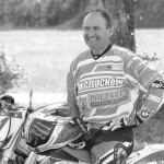 Jacek Lonka zmarł w wieku 58 lat. fot. Wojciech Piepiorka