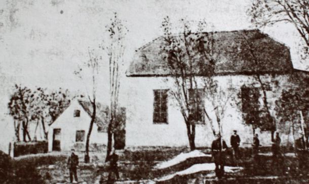 Odcinek 58. Miejsca kultu, których już nie ma. Synagogi w regionie