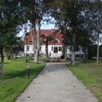 Centrum Edukacji Przyrodniczej Parku Narodowego. Fot. Wojciech Piepiorka.