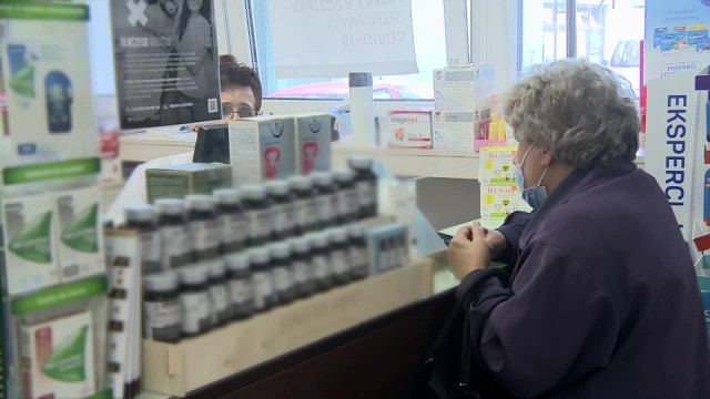 Brakuje leków w aptekach. Ministerstwo zdrowia dostrzega problem