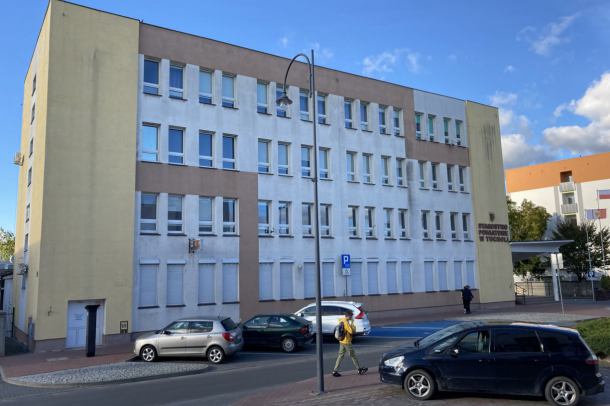 Gigantyczny wzrost opłaty za użytkowanie wieczyste w powiecie tucholskim. Radny pyta, dlaczego