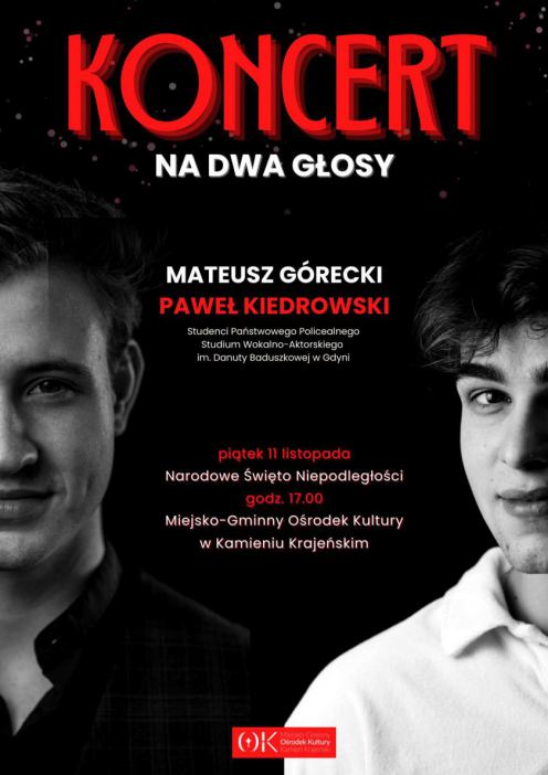 Święto Niepodległości. Sprawdź, jakie uroczystości i imprezy przygotowano z tej okazji w regionie