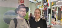 Ponad 170 uczestnik&oacute;w wzięło udział w XXI Dyktandzie  Kaszubskim w Miastku (FOTO)