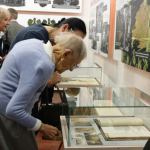 Chojnice:  | W chojnickim muzeum otwarto wystawę dokumentującą zbrodnie niemieckie w Dolinie Śmierci w Chojnicach (FOTO)