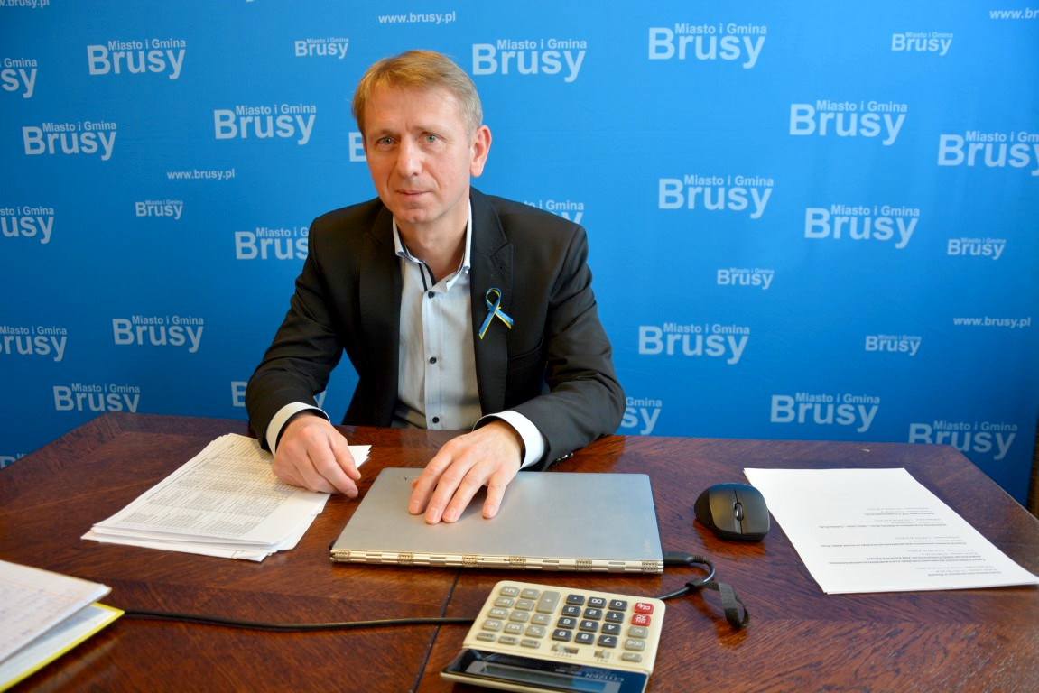 W Urzędzie Miejskim w Brusach przyjmowane są wnioski o preferencyjny zakup węgla na rok 2022