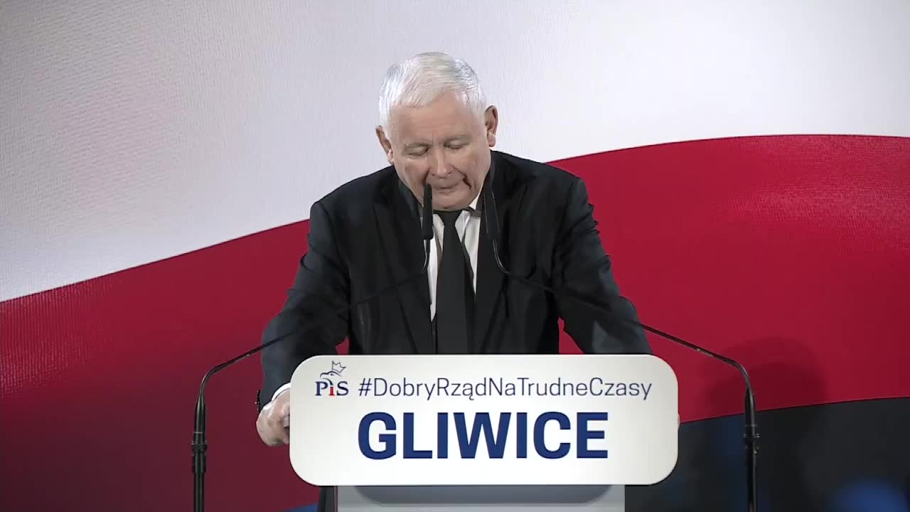 Metoda liczenia głosów nie jest najlepsza. Kaczyński chce zmian w ordynacji wyborczej