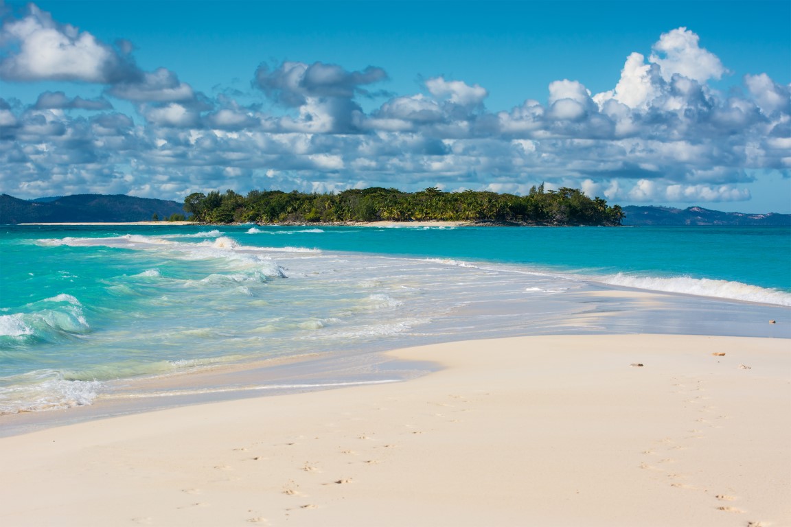 Madagaskar – idealne miejsce na urlop. Poznaj 5 ciekawych faktów o tym kraju