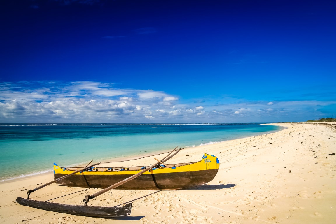 Madagaskar – idealne miejsce na urlop. Poznaj 5 ciekawych faktów o tym kraju