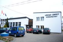 Gmina Konarzyny planuje w tym roku inwestycje za ponad 10 mln zł