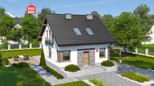 Nasz nowy dom &ndash; pierwsze kroki. Kiedy rozpocząć poszukiwania, gdzie kupić i jaki projekt domu wybrać?