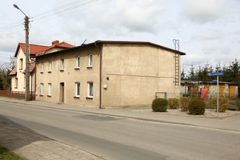 Gmina Brusy rewitalizuje miejskie obiekty