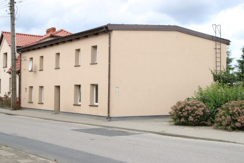 Gmina Brusy rewitalizuje miejskie obiekty
