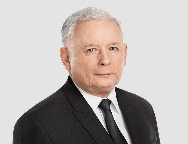 Prezes PiS Jarosław Kaczyński 8 grudnia odwiedzi Chojnice. Będzie to jednak zamknięte spotkanie