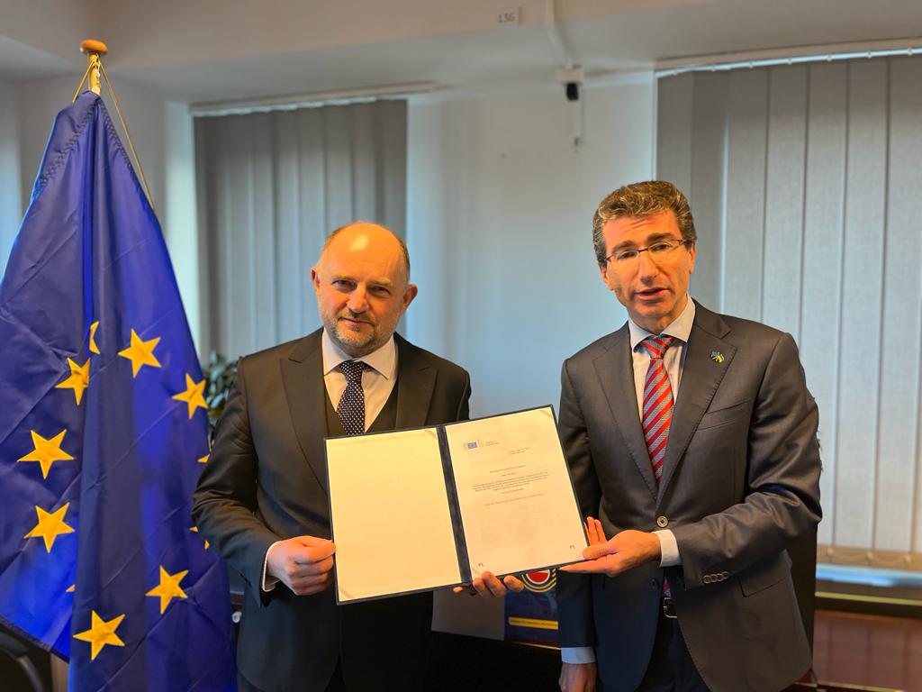 Komisja Europejska zatwierdziła fundusze unijne dla województwa kujawsko-pomorskiego na lata 2021 - 2027