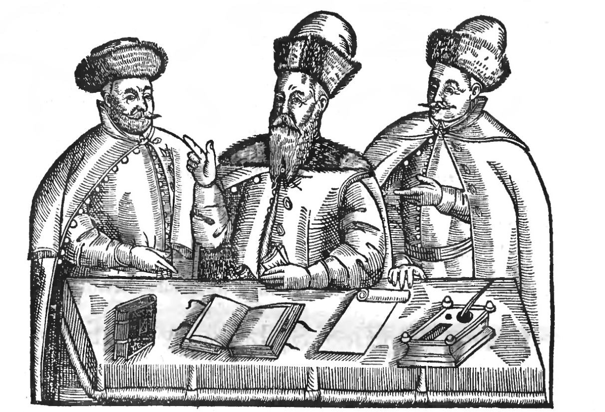 Odcinek 67. Opłaty sądowe w Chojnicach i w Kościerzynie w XVIII wieku