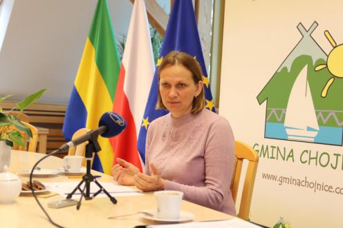 Wydział Program&oacute;w Rozwojowych w Urzędzie Gminy Chojnice ma nowego szefa