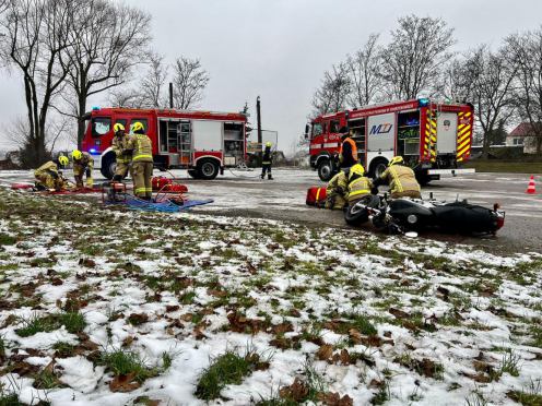 Wielka Orkiestra Świątecznej Pomocy gra w Chojnicach z pełną mocą. Licytacje, koncerty i wiele więcej (RELACJE, FOTO)