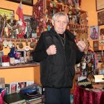Chojnice Sportowy Weekend nr 195 | "Trener to drugi ojciec". Kazimierz Poteracki od 60 lat jest w chojnickim boksie. Posłuchaj rozmowy z "Papą"