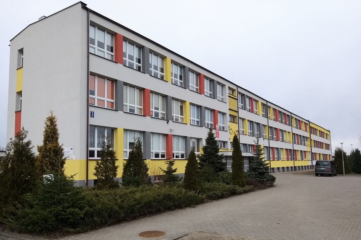 Jest kolejne podejście do nowego przedszkola i żłobka w Człuchowie. Miasto ogłosiło drugi przetarg