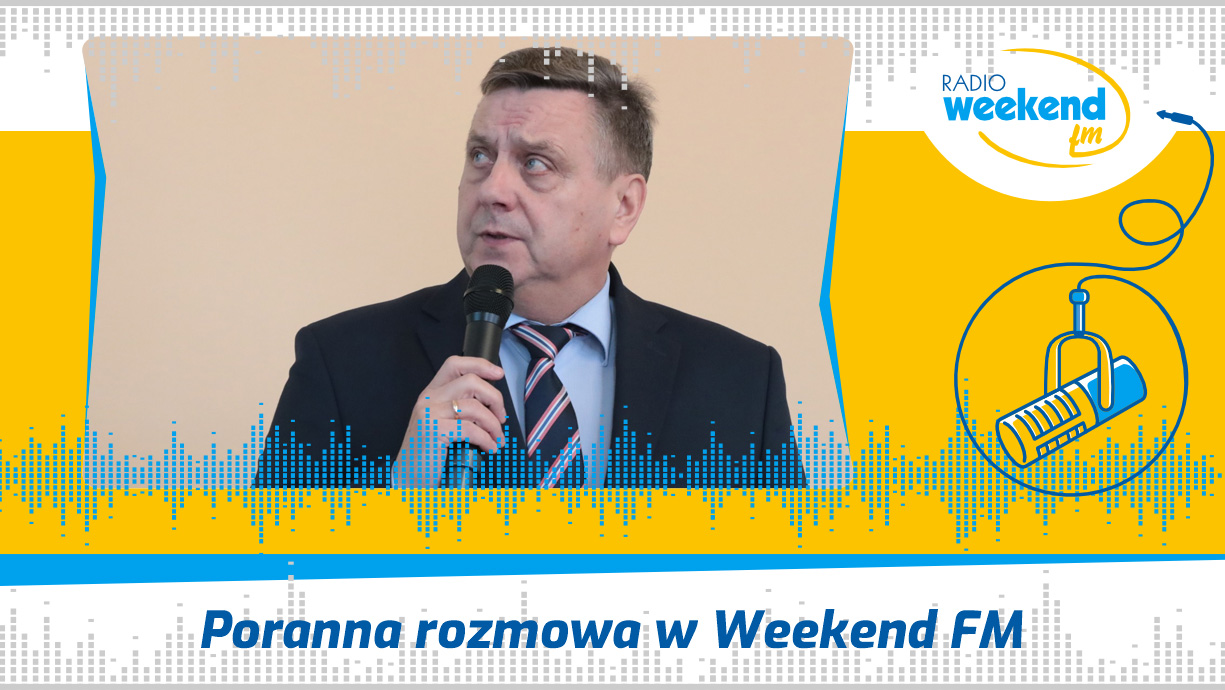 Ryszard Szybajło oficjalnie zapowiada start w przyszłorocznych wyborach na burmistrza Człuchowa ROZMOWA