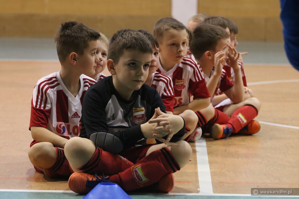 Od piątku do niedzieli w Chojnicach potrwa Dziecięca Gala Piłkarska - Dumni z Natury 