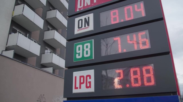 Ceny paliw na razie stabilne, ale eksperci ostrzegają wkrótce zdrożeje diesel i LPG